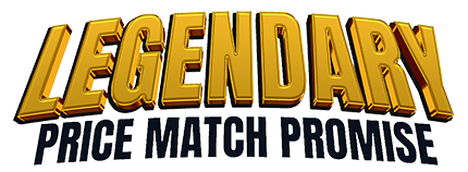 Trophy Nissan Legendary Price Match Promise