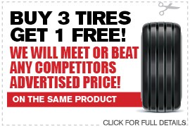 Tire Special