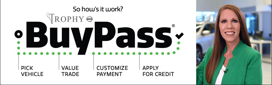 Buy Pass