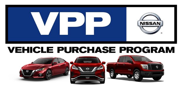 Nissan Murano VPP