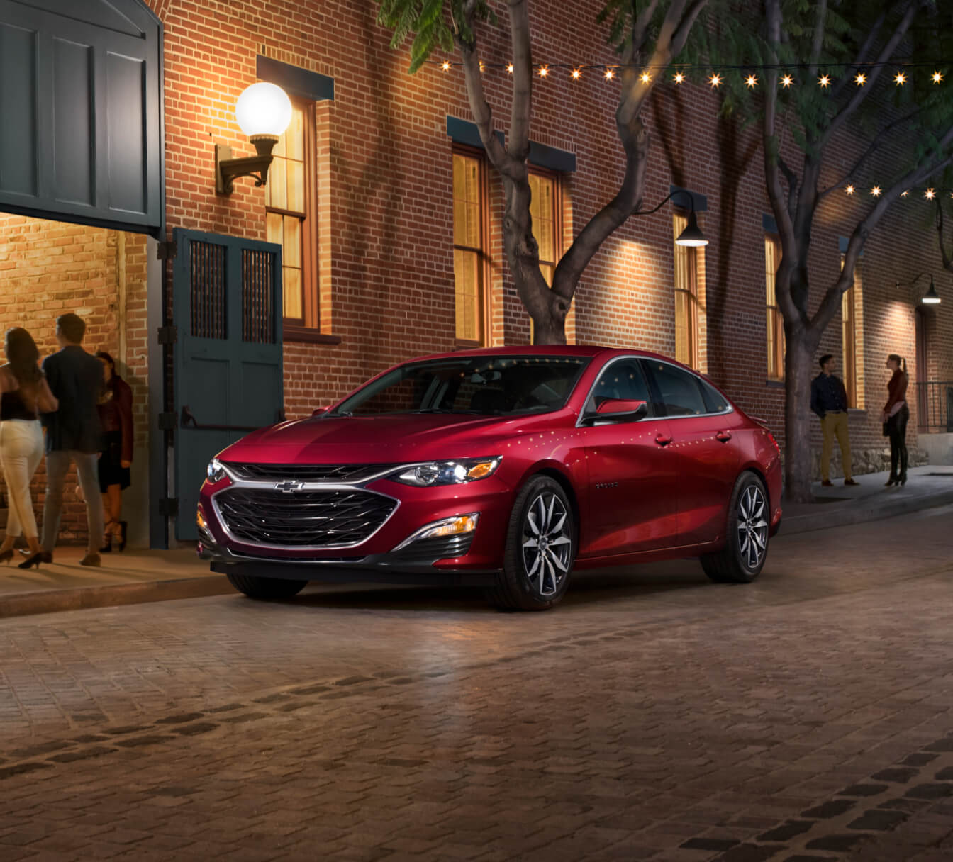 2025 Chevy Malibu Release Date & Price