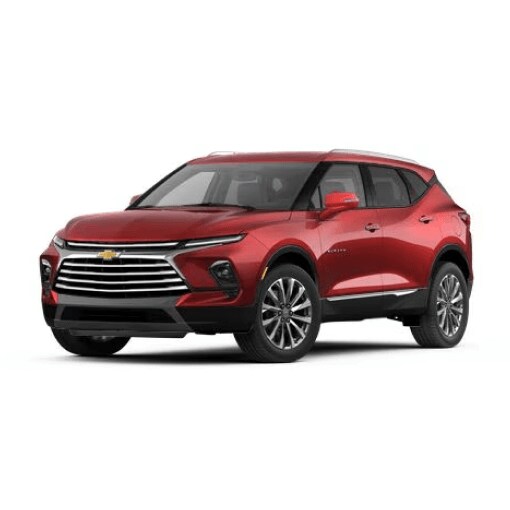 Chevy Blazer Premier