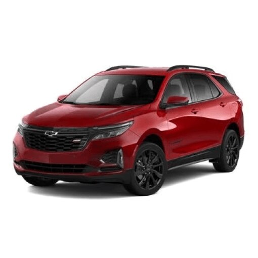 Chevy Equinox RS