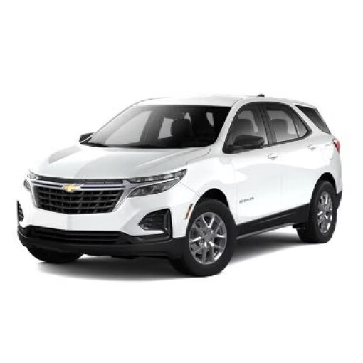 Chevy Equinox LS
