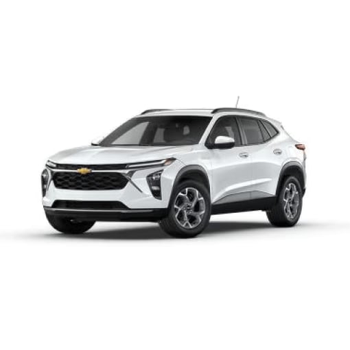 Chevy Trax LT