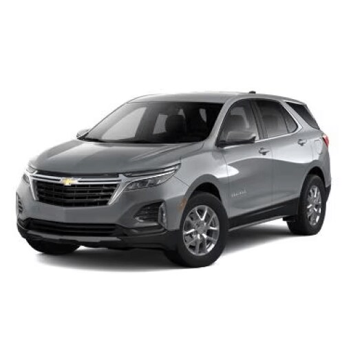 Chevy Equinox LT