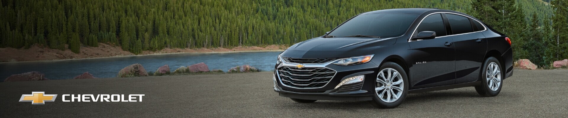 2025 Chevy Malibu