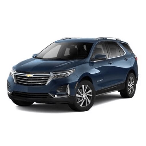Chevy Equinox Preimer