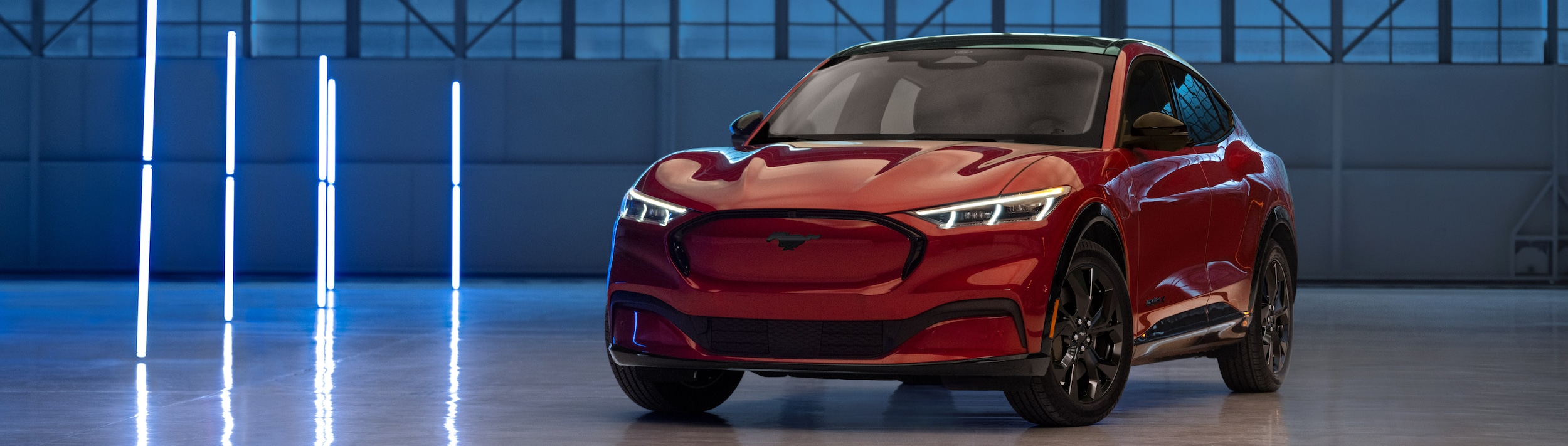 New Ford Mustang Mach-E for sale in Orlando, FL