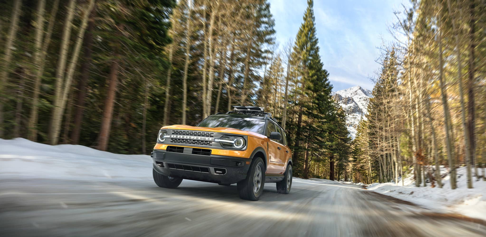 2021 Ford Bronco Sport in Orlando, FL 2021 Ford Bronco Sport in Orlando, FL