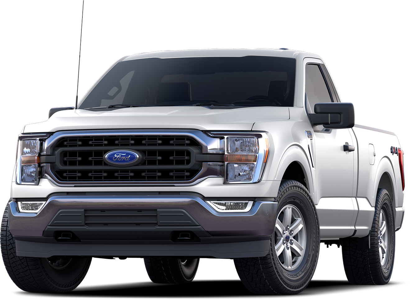 F150 Ford F-150 XLT