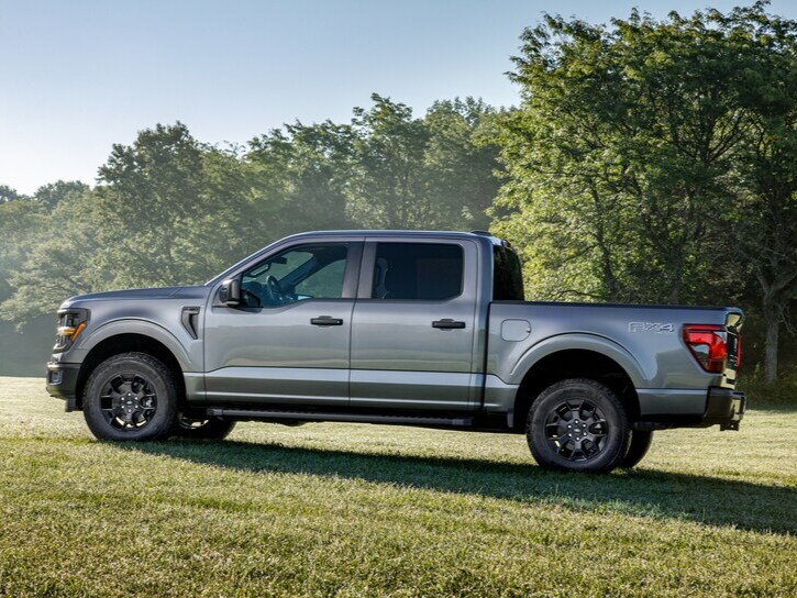 F150 Ford F-150