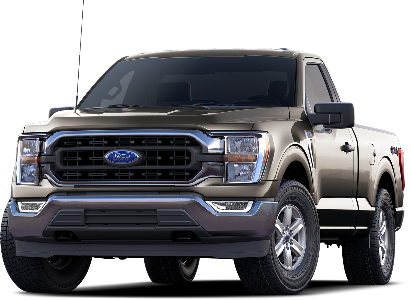 F150 Ford F-150 XL