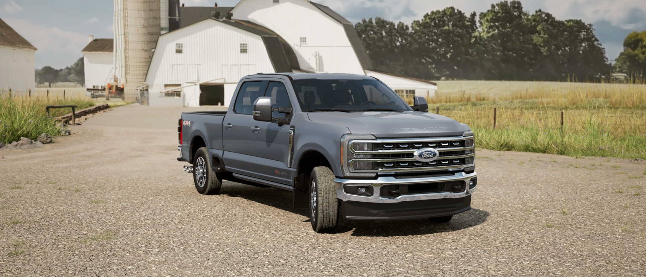 Ford F-250