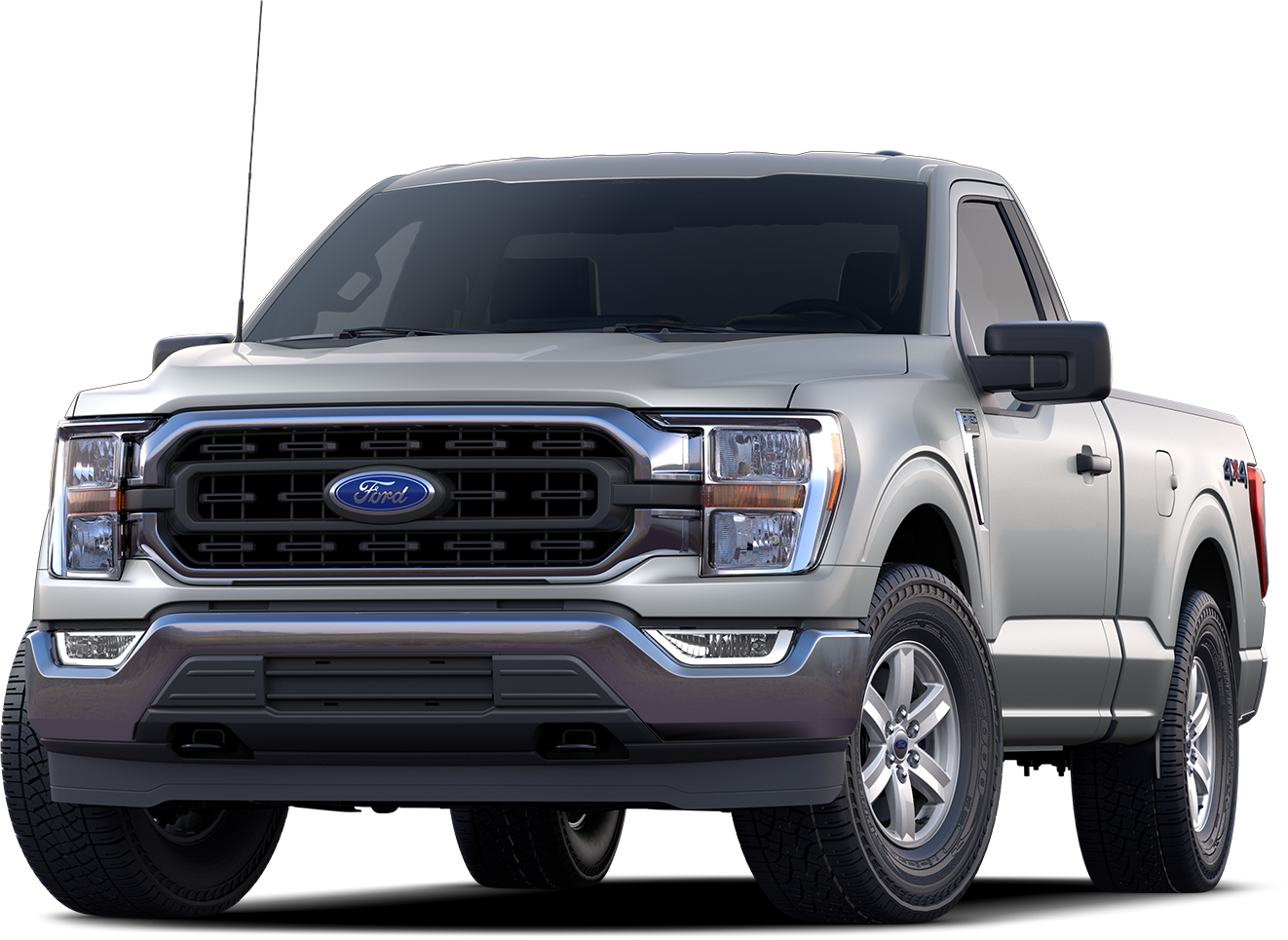 F150 Ford F-150 STX