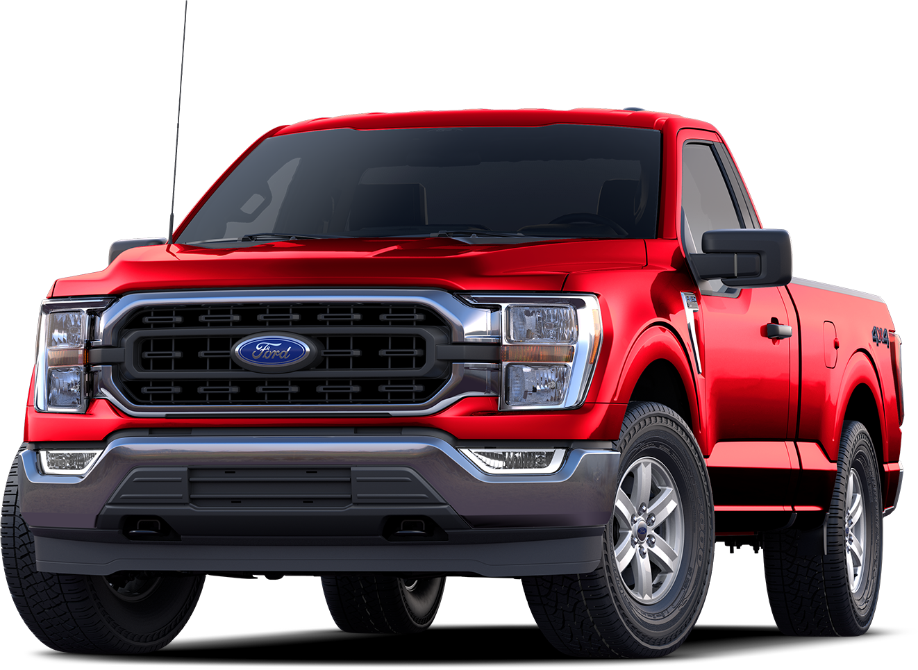 F150 Ford F-150 King Ranch