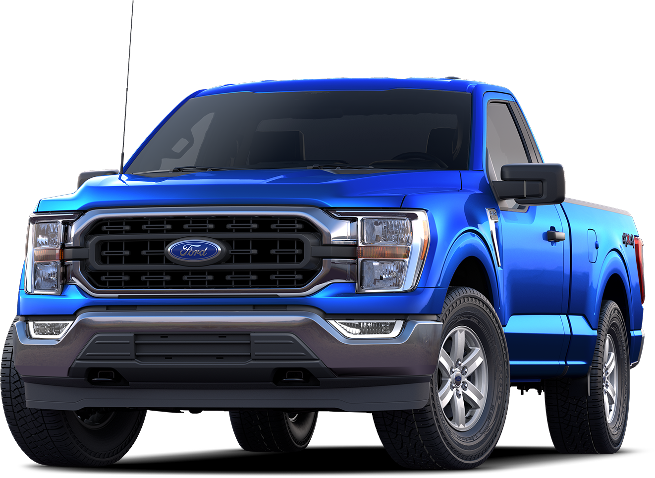 F150 Ford F-150 Tremor