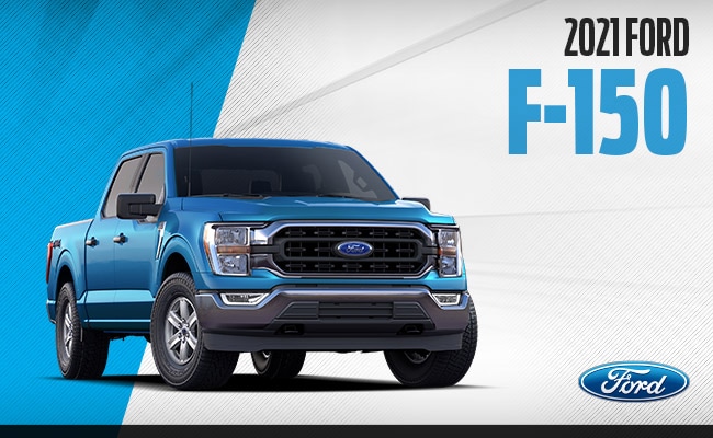 2021 Ford F-150 | Tropical Ford | Orlando, FL 2021 Ford F-150 | Tropical Ford | Orlando, FL