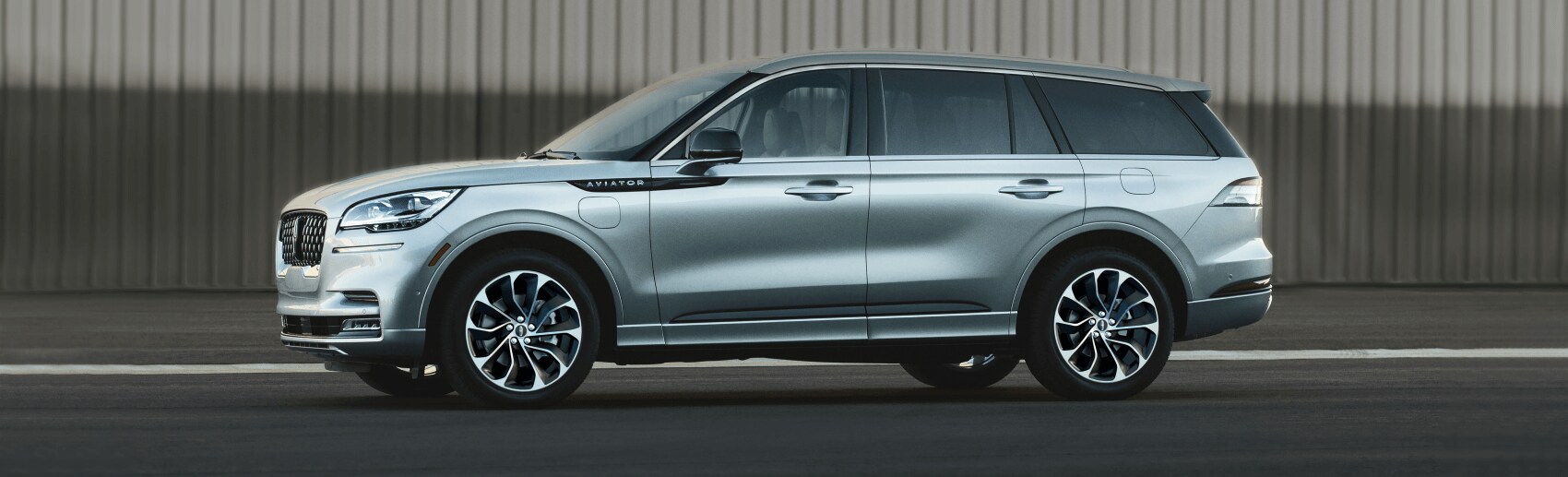 2023 Lincoln Aviator