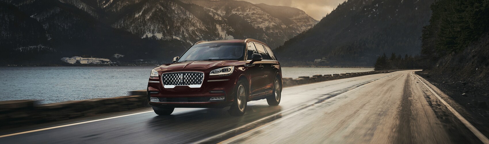 Lincoln Aviator Review