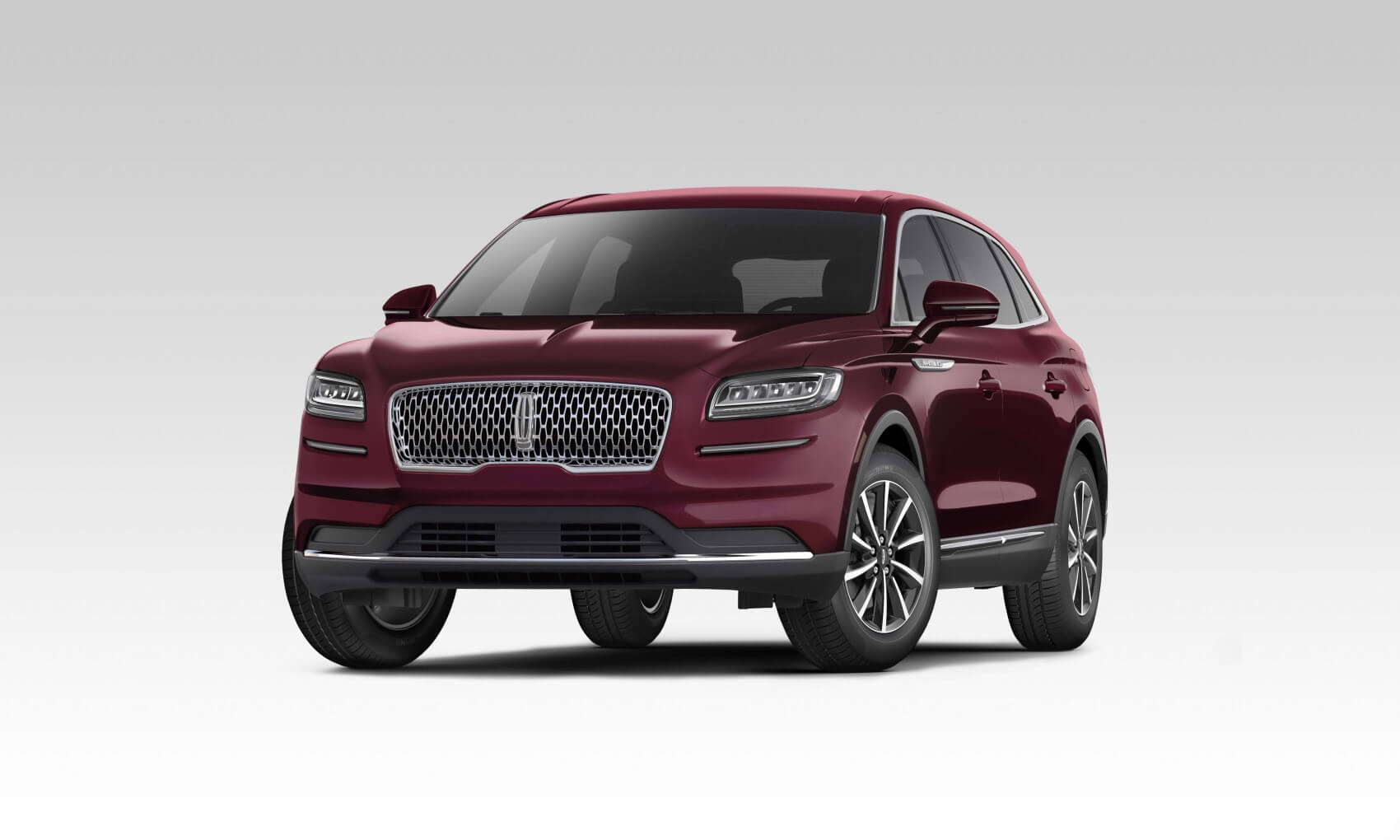 Lincoln Nautilus Towing Capacity Troy MI