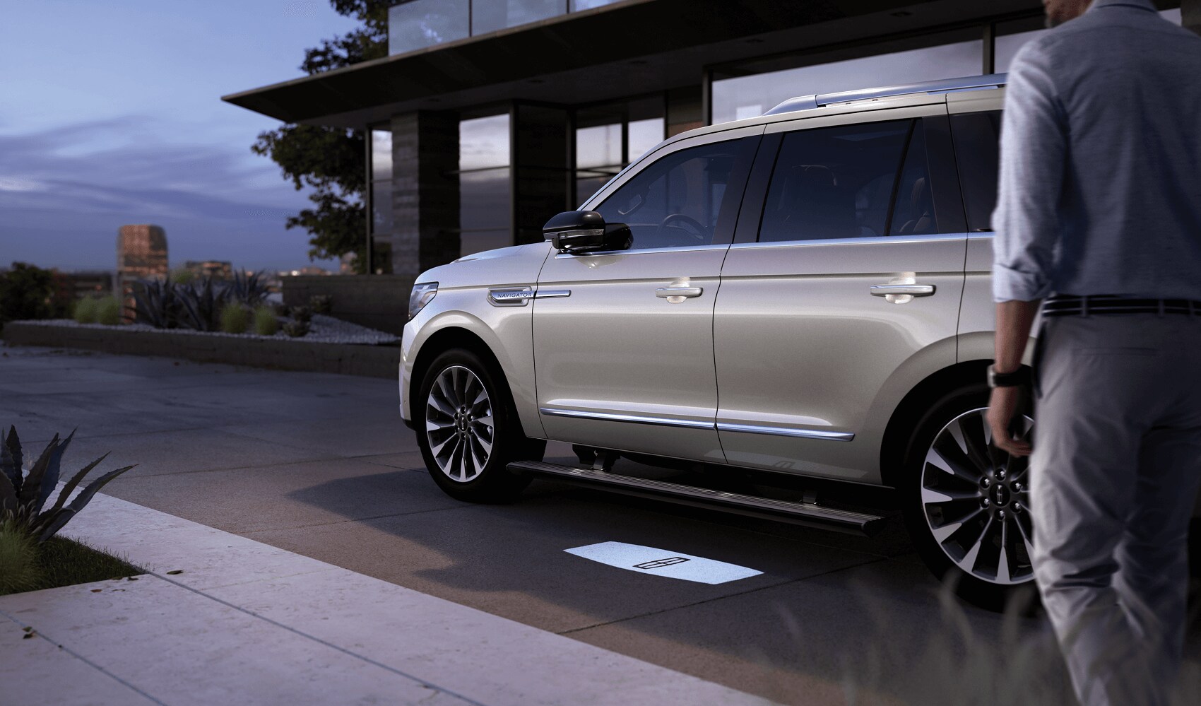 2021 Lincoln Navigator Review