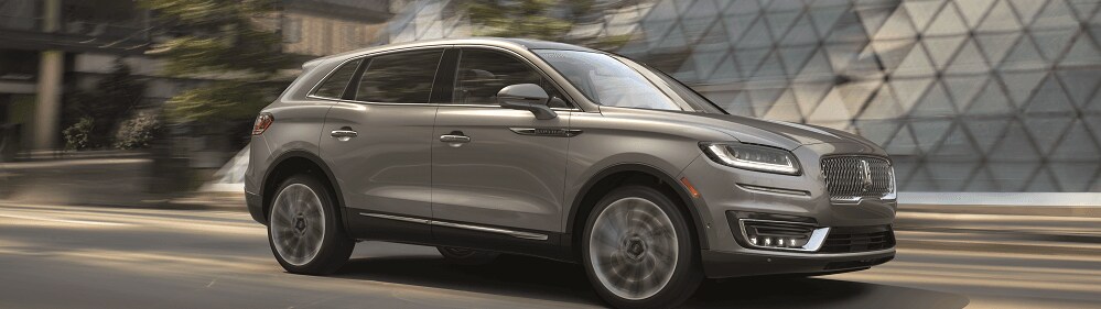 Lincoln Car Reviews Troy Michigan