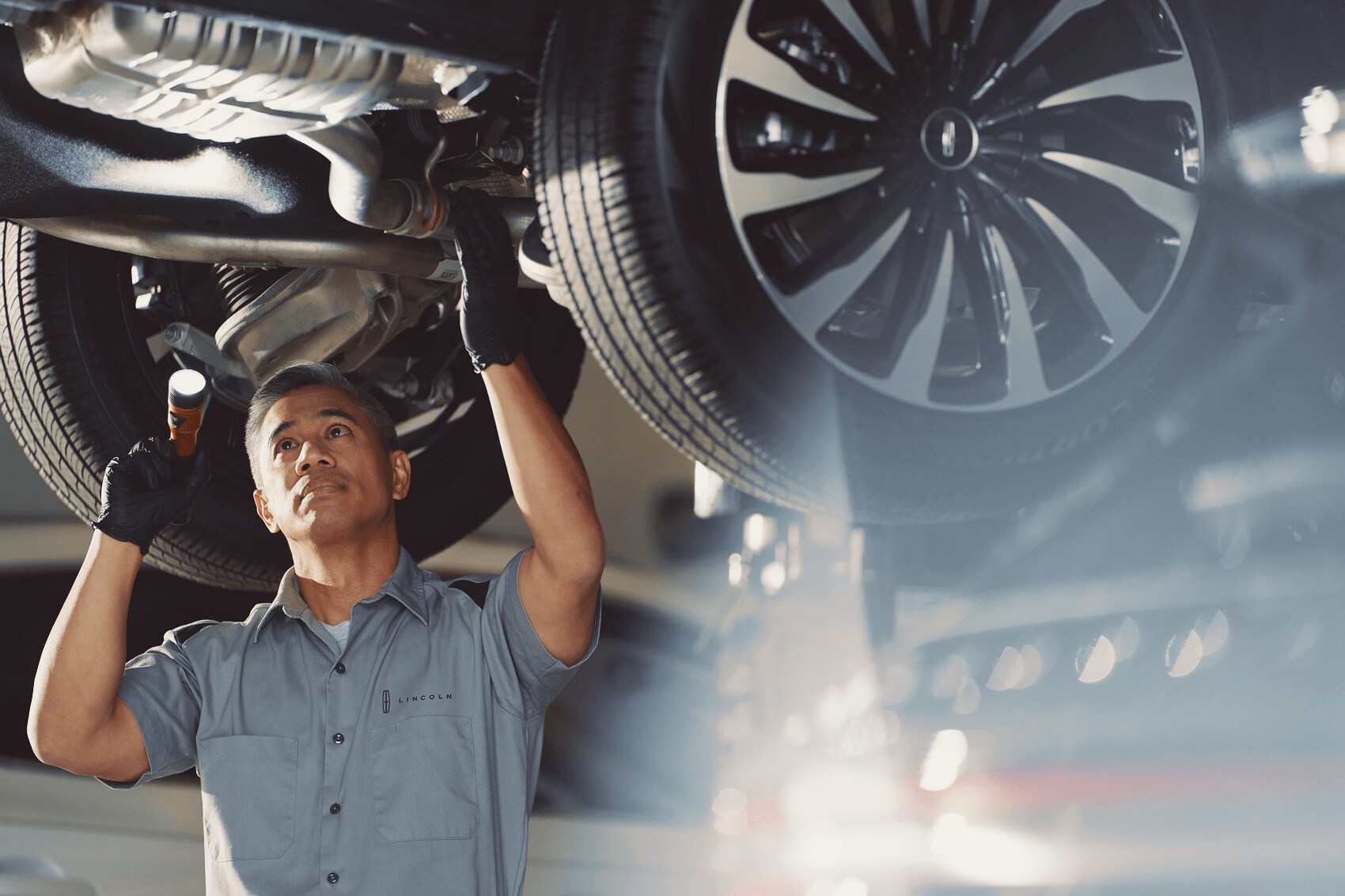 Certified Pre-Owned Lincoln for Sale Warren MI