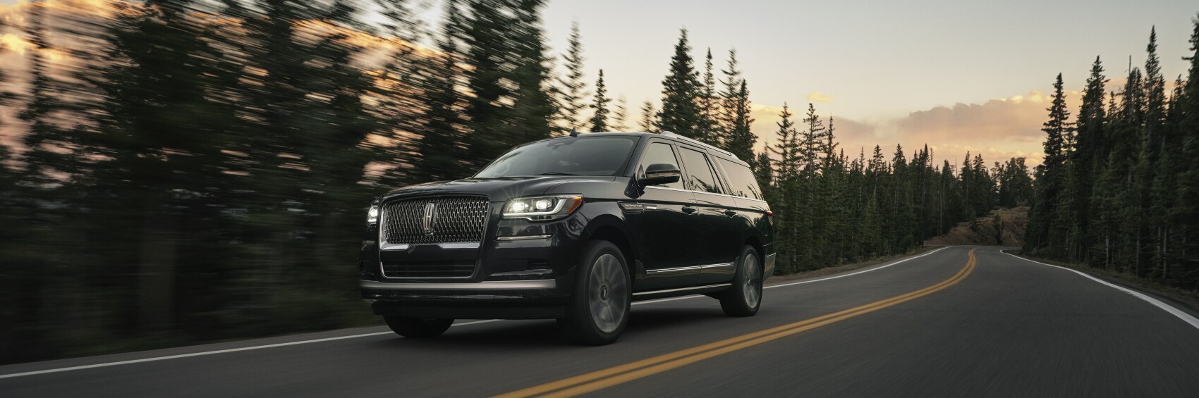 2022 Lincoln Navigator