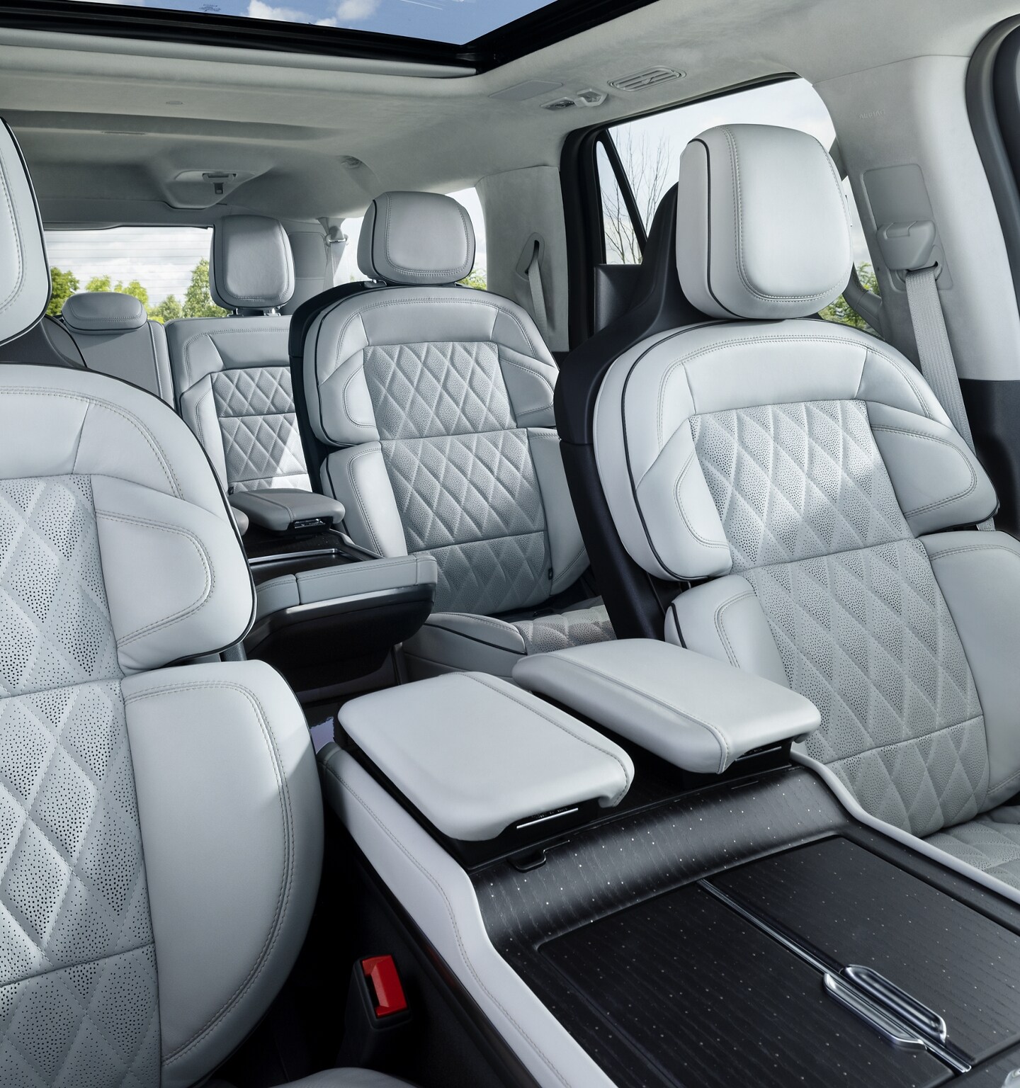2025 Lincoln Navigator