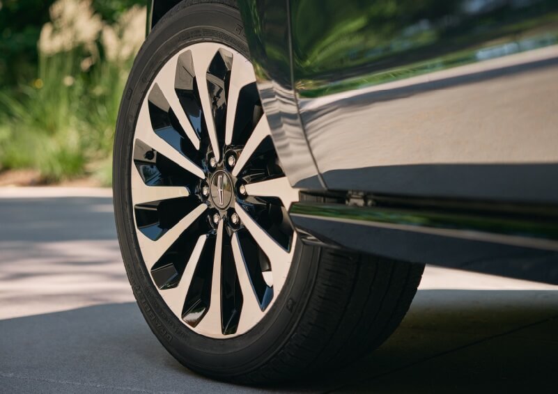 Certified Pre-Owned Lincoln Detroit MI