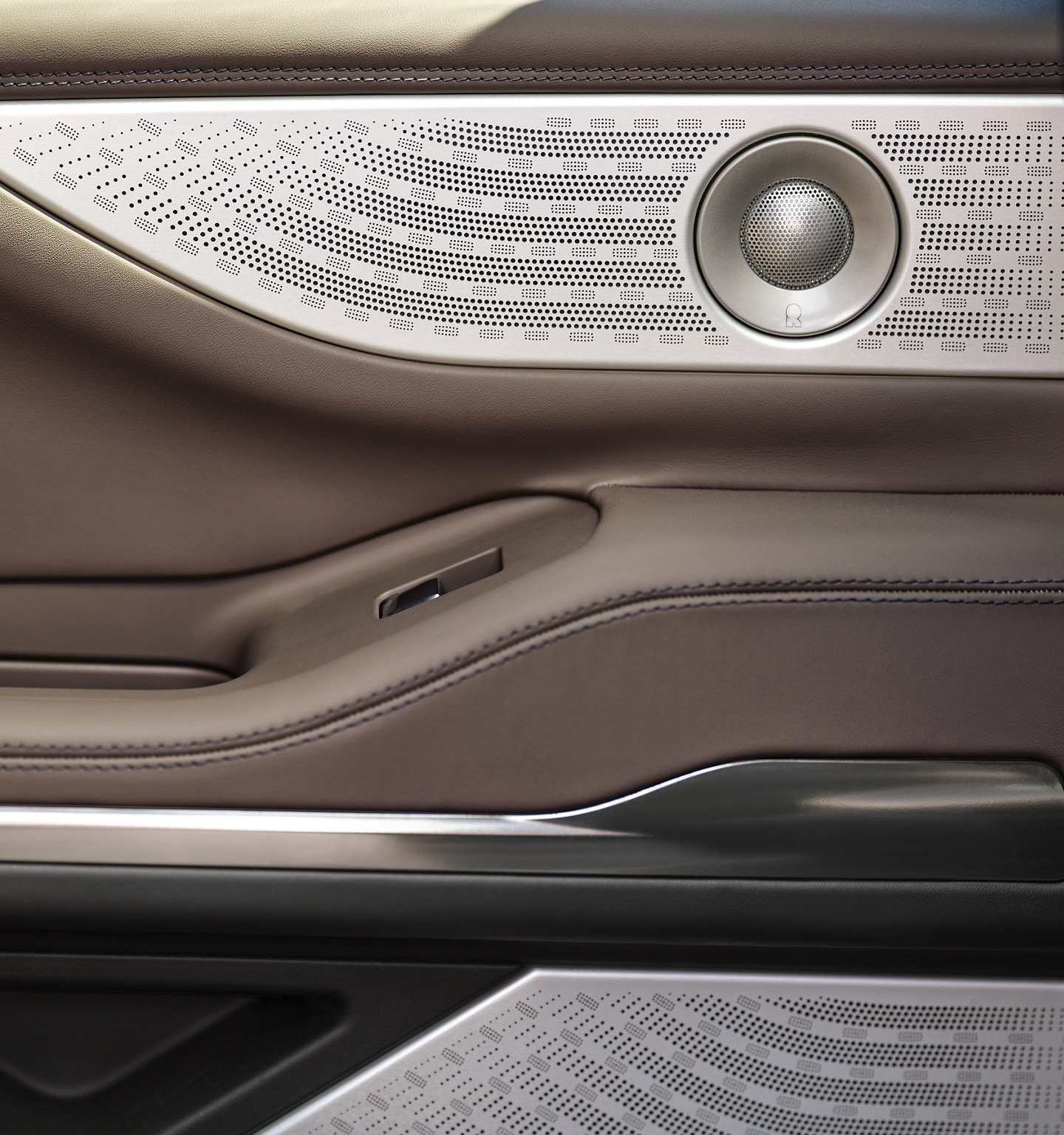 2025 Lincoln Navigator