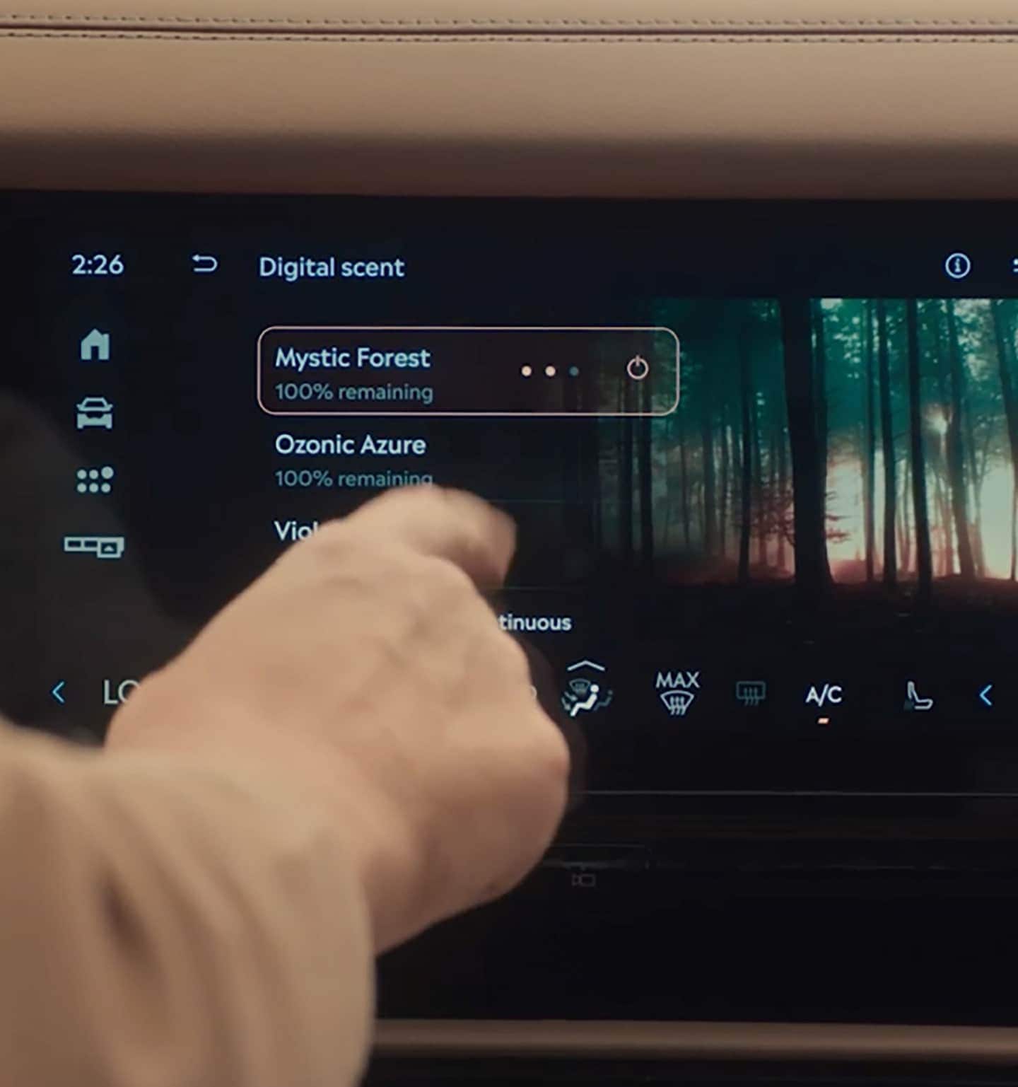 2025 Lincoln Navigator