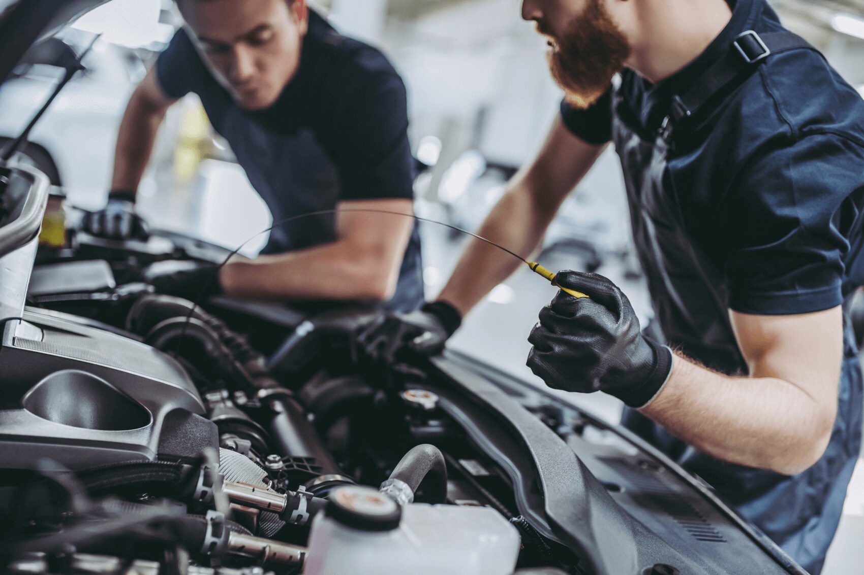What Type of Oil is Right for My Lincoln?