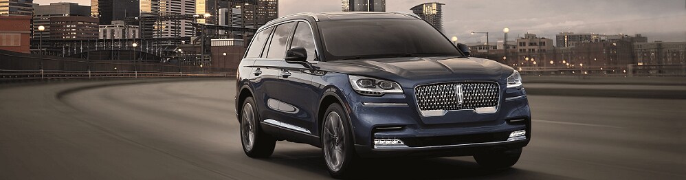 Lincoln Aviator Reviews