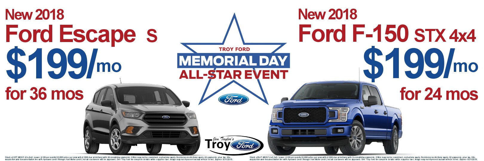 escape-f150-Memorial Day Banner.png