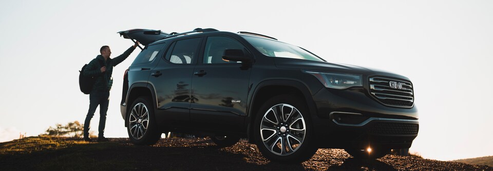 Used SUVs for Sale in Bremerton WA