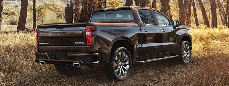 New 2019 Tahoe Lamesa Texas