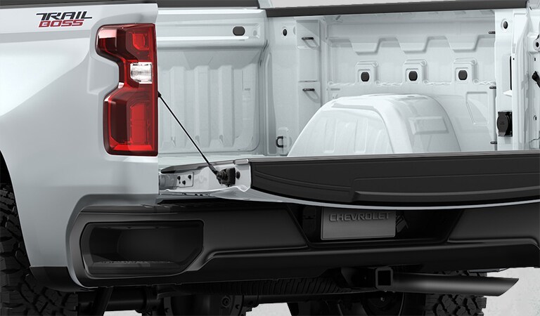2019 Chevrolet Silverado 1500 Lamesa TX