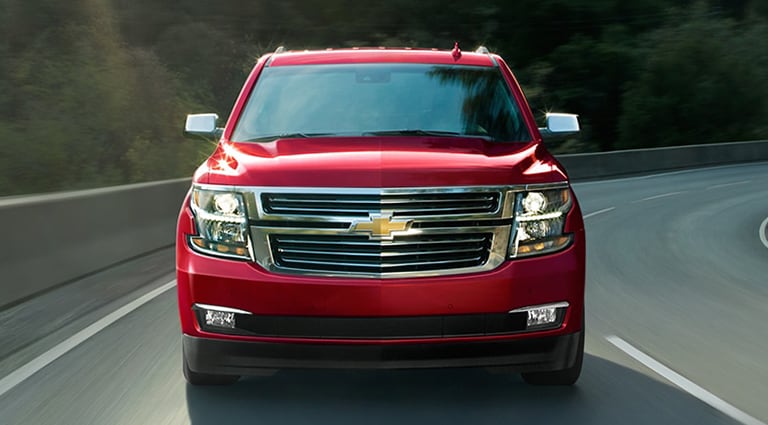 2019 Chevrolet Tahoe Lamesa TX