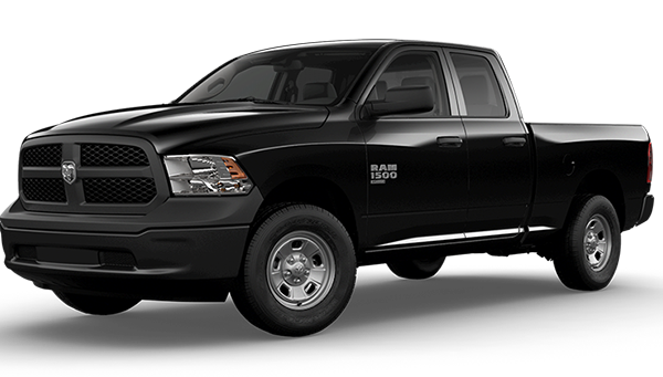 2019 Ram 1500 Tradesman