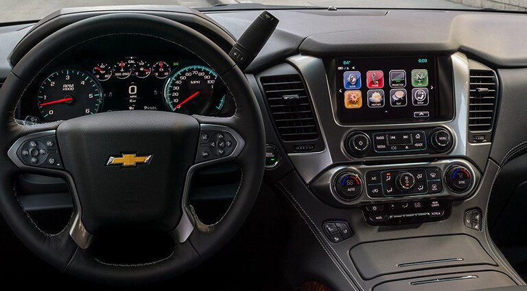 New 2019 Tahoe Lamesa TX