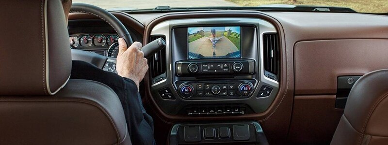 New 2019 Chevrolet Tahoe Lamesa Texas