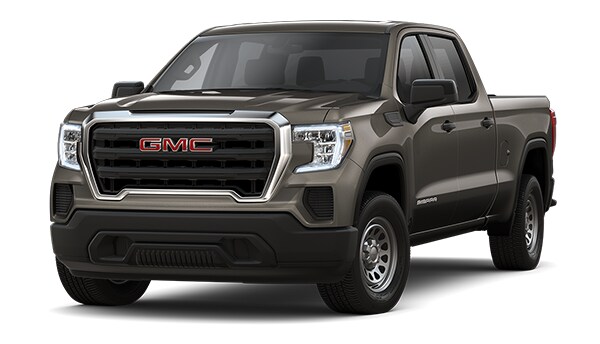 2018 Sierra 1500 Sierra