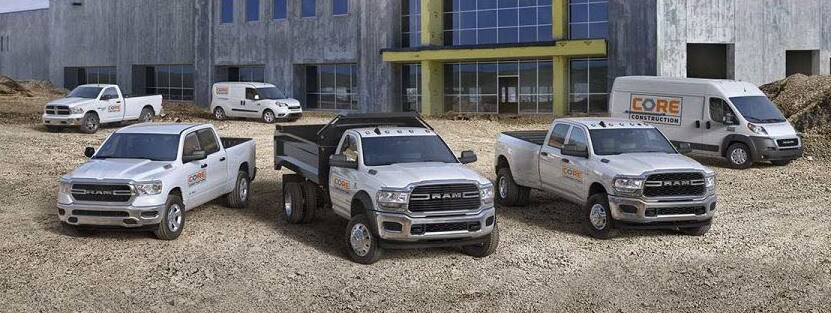 BusinessLink Fleet