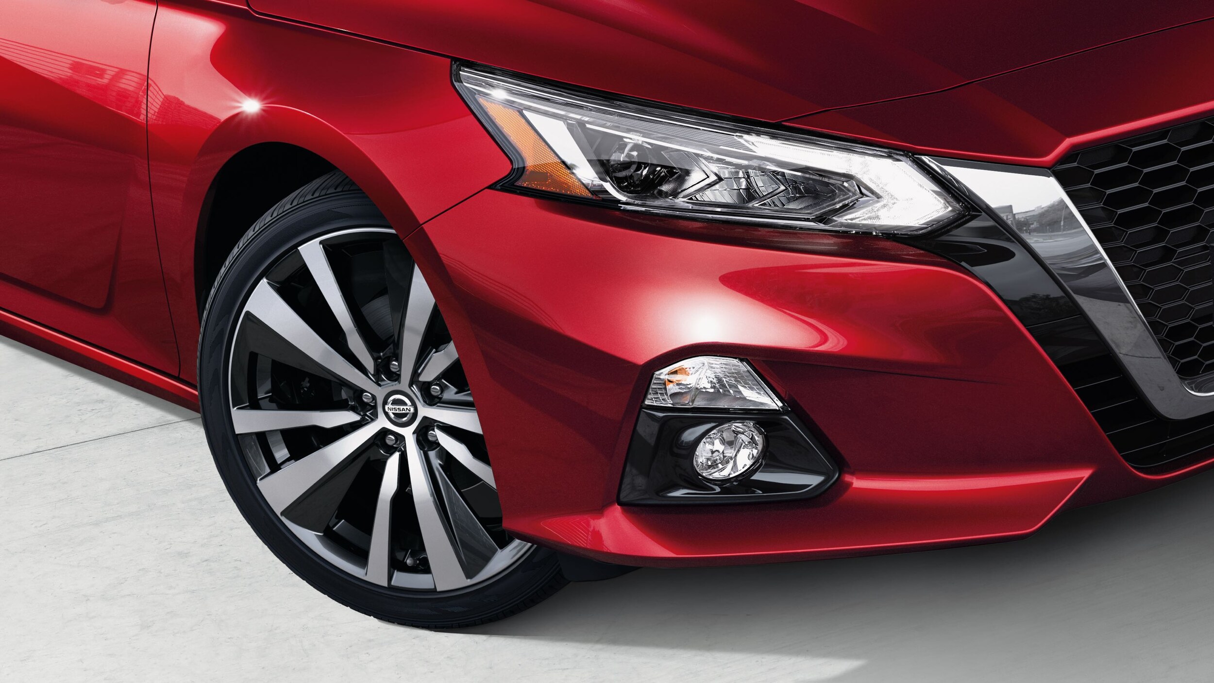 2020 Nissan Altima | Truro Nissan 2020 Nissan Altima | Truro Nissan