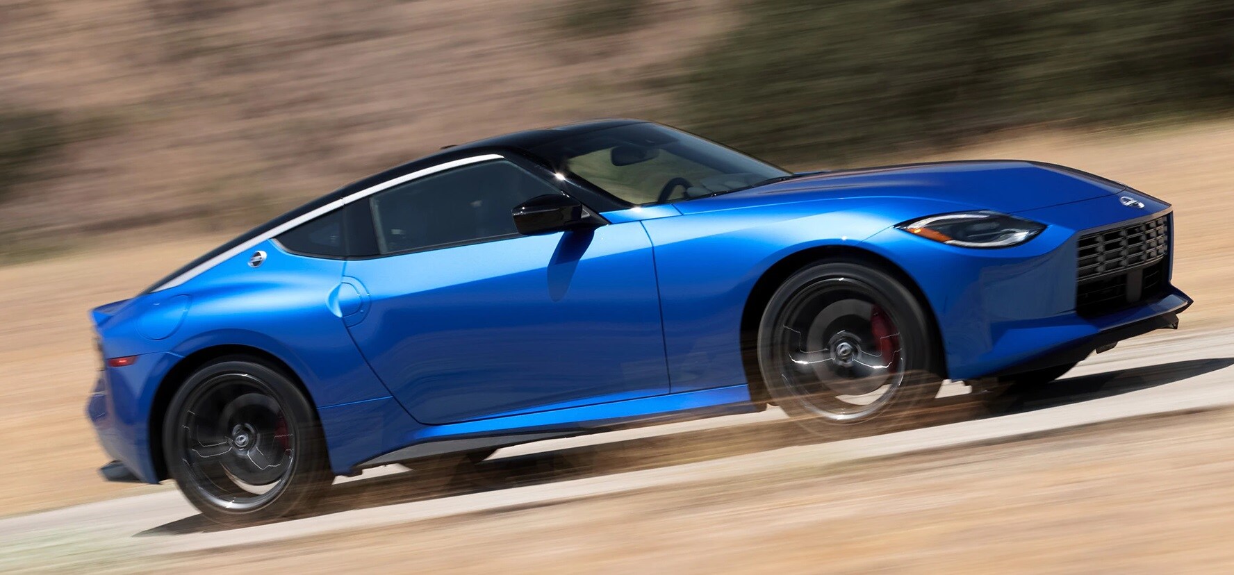 2023 Nissan Z in Truro, NS