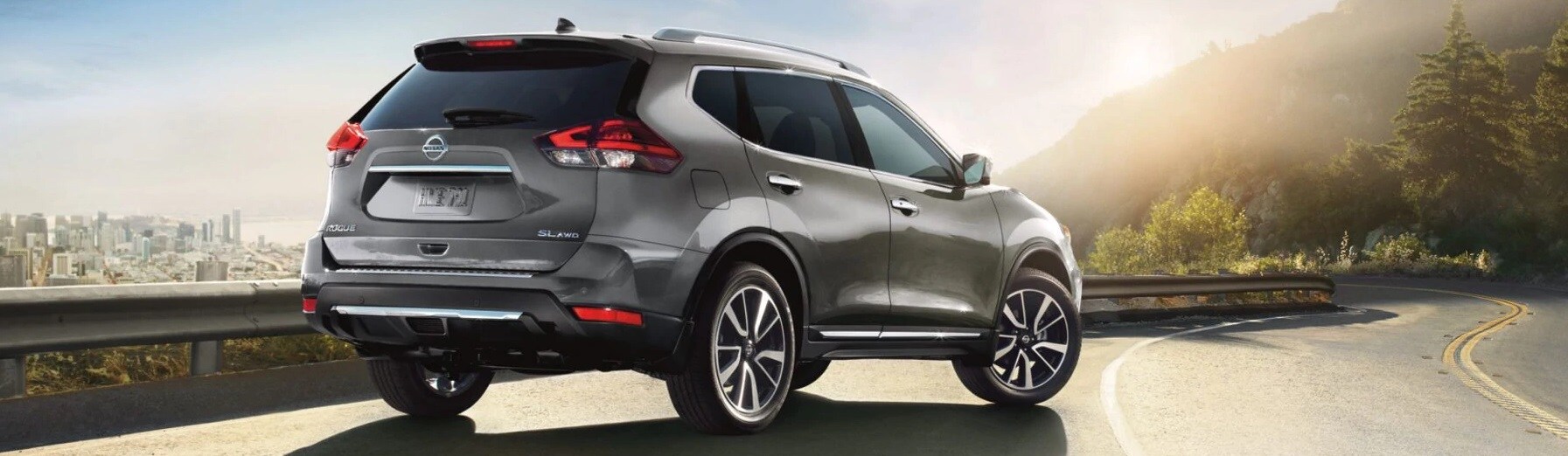 2020 Nissan Rogue in Truro, Nova Scotia