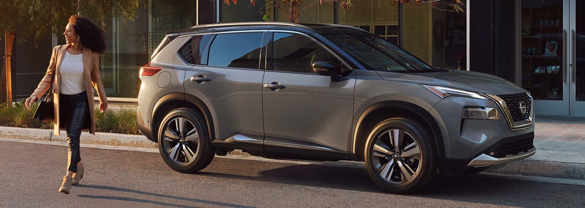 2023 Nissan Rogue For Sale in Truro, Nova Scotia 2023 Nissan Rogue For Sale in Truro, Nova Scotia