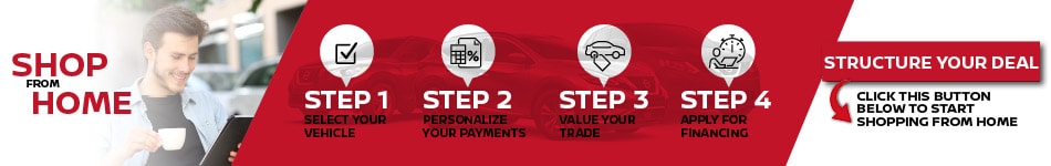 Shop Nissan From Home